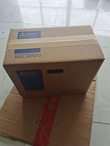 สำหรับมอเตอร์ PLC ซีรีส์ MR-J4 รุ่น HG-JR734/HG-JR734B สำหรับ PLC ที่มีการสื่อสาร EtherCAT และ 256 I/O - Product Image 4