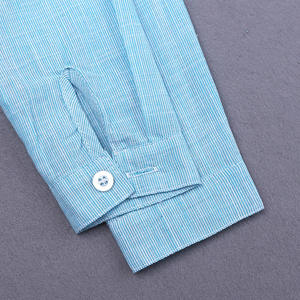 Ropa Infantil para Niños, Último Diseño de Marca, Conjuntos de Pantalones y Camisas de Mezclilla para Bebés - Product Image 4