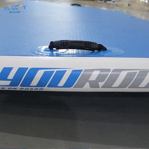 Inflatable Fishing Platform <strong>Paddle</strong> Board <strong>Pontoon</strong> Dock - Product Image 4