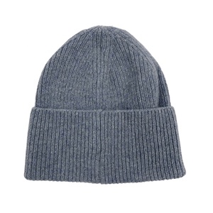 Vente en gros <span class=keywords><strong>Bonnet</strong></span> d'hiver en <span class=keywords><strong>cachemire</strong></span> personnalisé pour hommes <span class=keywords><strong>Bonnet</strong></span> en tricot côtelé Mode Hiver Bonnets en laine - Product Image 2