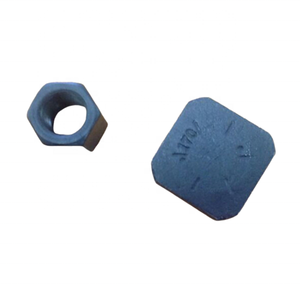 Высококачественный гусеничный бульдозер SD22 D85 OEM номер детали 155-27-12181 + 01803-02228 сегментный болт звездочки M22X1.5X71 - Product Image 2