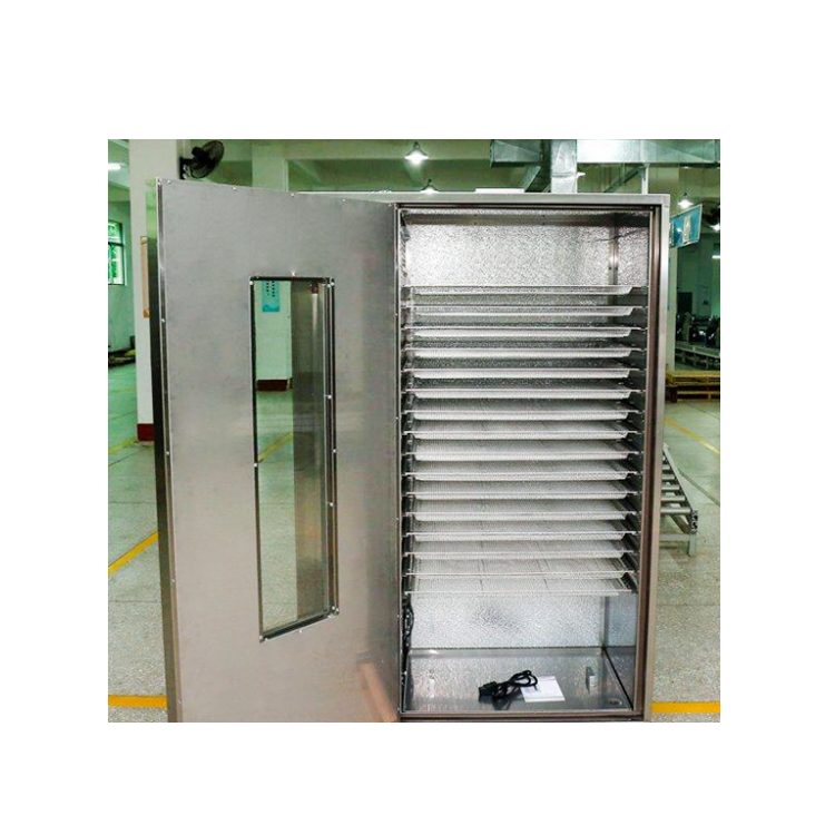 Portable Electric Fruit Food Dehydrator Machine