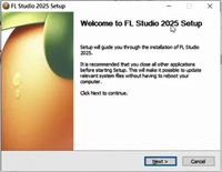 Software de Organización de Música para FL Studio 25, Enlace de Descarga de OneDrive