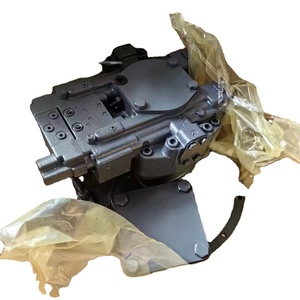 Pompe spéciale pour foreuse rotative A8VO200LA1KS/63R R902220547 Pompe hydraulique - Product Image 1