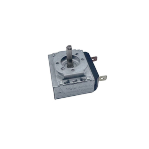 0-60 phút Công Tắc Hẹn Giờ chịu nhiệt độ cao Công Tắc Hẹn Giờ làm nóng công tắc hẹn giờ chịu nhiệt độ cao hẹn giờ không chuông - Product Image 4