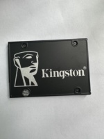 Disque dur SSD KC600 256 Go 512 Go 1024 Go 1 To 2.5 pouces 3D NAND Disques SSD internes