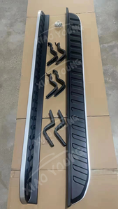 Marchepied latéral en aluminium pour RANGER 2023 - Product Image 5