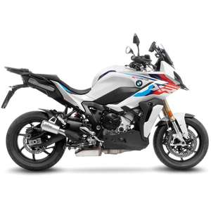 LV-10ท่อไอเสียไทเทเนียมสำหรับแข่งขันระบบไอเสียสำหรับรถจักรยานยนต์ BMW S 1000 XR 2020-2023 - Product Image 1