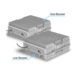 Lintratek 50000sqm 4G Repeater Ngoài Trời 10W 20W GSM Quang 900MHz Sợi Quang Tín Hiệu Repeater Với 30Km Cáp - Product Image 2