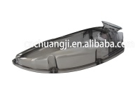 Couvercle de filtre à Air décoratif PC pour moto yamaha nmax 125 nmax 155 2018