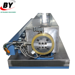 Lab Mini Twin Screw Extruder Cho Dây Chuyền Sản Xuất Thí Nghiệm Nhựa <span class=keywords><strong>Masterbatch</strong></span> - Product Image 2