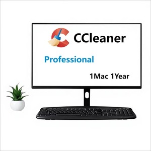 <span class=keywords><strong>CCleaner</strong></span> Edición Profesional 1 para Mac, Código de Activación de 1 Año para Software de Optimización y Limpieza del Sistema Windows, Envío Rápido - Product Image 1