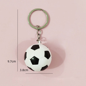 Promotion en gros : Porte-clés 3D personnalisés <span class=keywords><strong>Coupe</strong></span> <span class=keywords><strong>du</strong></span> <span class=keywords><strong>Monde</strong></span> <span class=keywords><strong>de</strong></span> Football 2026 – États-Unis, Canada, Mexique – Cadeaux promotionnels <span class=keywords><strong>de</strong></span> football - Product Image 3