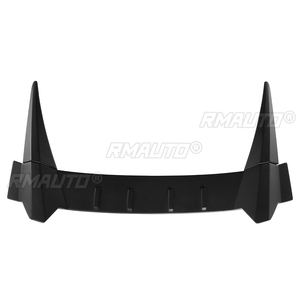Alerón Trasero de Alta Calidad para Techo de Coche Honda Civic 11ª Generación 2021-2022, Alerón de Maletero - Product Image 1