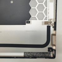 غطاء سفلي لجهاز Dell Alienware X16 R1، غلاف قاعدة D، هيكل خارجي 07KVKN، قطع غيار كمبيوتر