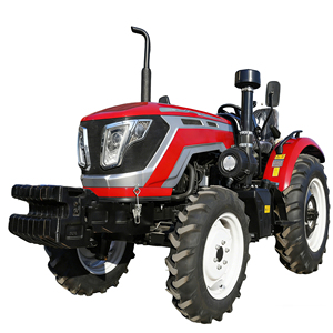 Tracteur agricole compact à moteur diesel CE, pour petites et moyennes exploitations agricoles, 4 roues motrices, 50 CV - Product Image 5