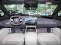 2026 Energy Hybrid Automatique Range Extender Avatar12 Max Édition 2WD Berline WLTC 266km 1.5L 314ch Turbo 4 Portes 5 Places