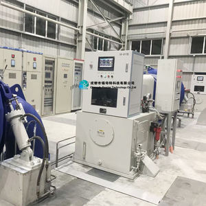 스마트 수력 발전기 10 <span class=keywords><strong>MW</strong></span> 휴대용 수력 전기 터빈 발전기 - Product Image 2