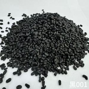 Groothandel HuaShang H001 hoogwaardige kunststof grondstoffen pellets vulstoffen witte masterbatch - spuitgietkwaliteit - Product Image 5