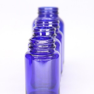 Flaconi in Vetro Ambrato a Bocca Larga di Grado Farmaceutico 60ml 75ml 120ml <span class=keywords><strong>150ml</strong></span> per Confezionamento di Compresse, Capsule e Medicinali - Product Image 3