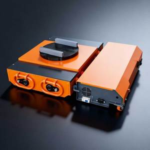 <span class=keywords><strong>Chariot</strong></span> électrique à rouleaux pour machines lourdes 40T, déplacement <span class=keywords><strong>de</strong></span> marchandises, déplacement d'objets lourds, transporteur durable, <span class=keywords><strong>chariot</strong></span> électrique à distance, usine - Product Image 6