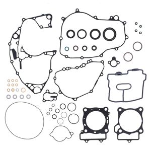 Kit de biela con kit de juntas de motor - Product Image 2