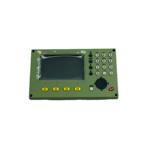 Nuevo Teclado para Estación Total Ruioute TS06 con Pantalla LCD Metálica y Accesorios para Instrumentos, 6 Meses de Garantía - Product Image 1