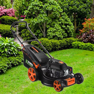 Cortacésped de <span class=keywords><strong>Gasolina</strong></span> de Grado Industrial y para Bricolaje con Motor de 173 cc para una Jardinerí<span class=keywords><strong>a</strong></span> sin Complicaciones - Product Image 5