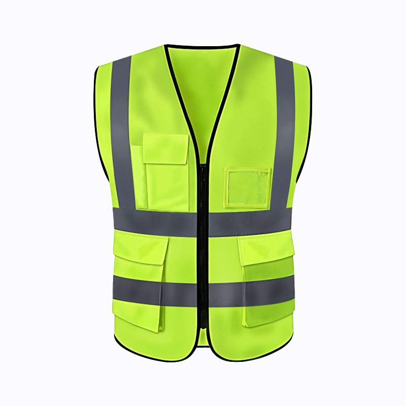 Amarillo Fluorescente