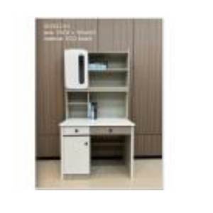 bureau d'ordinateur moderne avec armoire 30743-D10 30743-D12 30743-D13 - Product Image 1