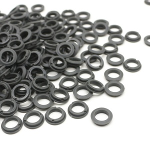 Denso GMC Chevrolet yakıt enjektörü 12.5x8.2x3 için BIS-1146 mühür tamir takımları - Product Image 3