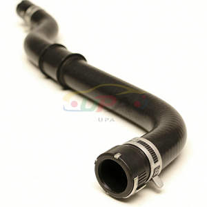 Système de refroidissement haute performance - Tuyau de radiateur supérieur 25414-3S110 pour Hyundai Elantra Kia Ceed 254143S110 - Product Image 4