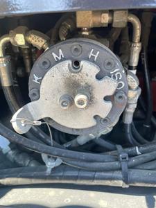 Komatsu เครื่องขุดดินแบบใช้แล้ว138US PC รถขุดแบบใช้แล้วมีประสิทธิภาพดีเยี่ยม - Product Image 6