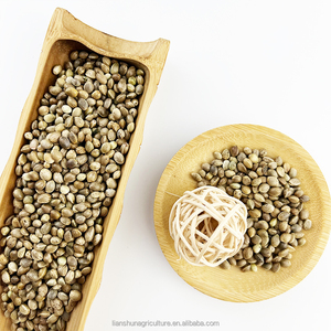 Groothandel Chinese Gedroogde Bulk Hennep Zaad Met Export Hennep Zaden (Medium Size) - Product Image 6