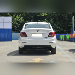 รถยนต์ไฟฟ้าใหม่ Dongfeng Forthing S50 EV 2024 รุ่นออนไลน์ ขับเคลื่อนด้วยไฟฟ้าล้วน แบตเตอรี่ใช้งานได้นาน พวงมาลัยซ้าย 4 ประตู 5 ที่นั่ง แบบซีดาน - Product Image 5
