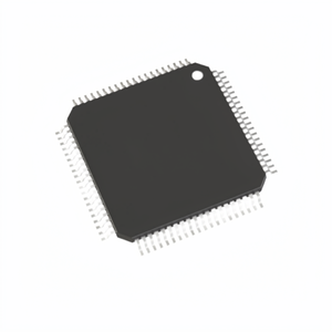 Composants électroniques en ligne : Achetez des circuits intégrés originaux MCU 16 bits 256 Ko FLASH 80TQFP DSPIC33CK256MP608T-I_PT - Product Image 1