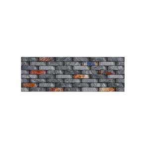 Azulejos de Cerámica Digitales Antideslizantes de Diseño Rústico de la Mejor Calidad, 400x400 mm, para Uso en Exteriores y Venta al por Mayor - Product Image 1