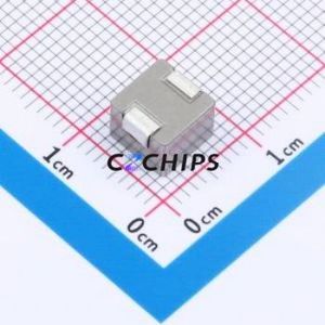 FXL0650-8R2-M ตัวเหนี่ยวนำไฟฟ้าแบบ SMD, 7x6.6 มม. ( ค่าความเหนี่ยวนำ: 8.2uH ) ( ความแม่นยำ: 20% กระแสไฟฟ้าที่กำหนด: 5.5A ) - Product Image 2