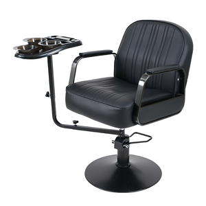 Professional Salon Tray <b>Trolley</b> Hair Coloring Bowl Holder Rotating <b>Tool</b> Organizer for Hair Salon - Product Image 3