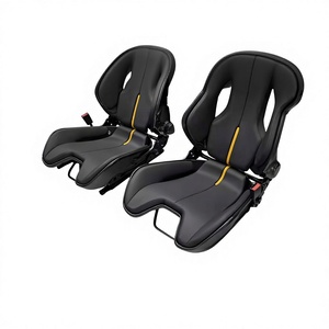 เบาะนั่งรถแข่งคาร์บอนไฟเบอร์แบบแห้ง รุ่น Race Track สำหรับ Ferrari SF90 296 GTB รุ่น Bucket Seat ในรถยนต์ 84516900 86850500 - Product Image 4