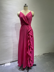 Ropa Bonita <span class=keywords><strong>de</strong></span> Otoño para Mujer Ropa Barata <span class=keywords><strong>de</strong></span> China al por Mayor <span class=keywords><strong>Vestidos</strong></span> <span class=keywords><strong>de</strong></span> <span class=keywords><strong>Fiesta</strong></span> - Product Image 4