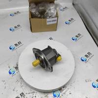 316-6865 3166865 Ensemble de pompe XF d'origine pour excavatrice, moteur de navire, bulldozer, chargeuse – Pièce de machine de construction en stock
