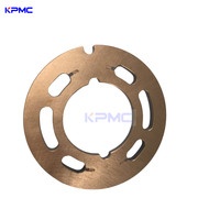 Le moteur d'oscillation d'origine de KPMC partie la PCR-5B-30A-GP-9185A PCR-4B-20A-P-9217B pour SY55 SY60 SK55 SK60