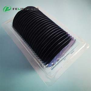 เฟลิกซ์ไพรม์เกรด SIO2ซิลิกอน n/p + แผ่นเวเฟอร์ SIO2ปรับแต่งได้เส้นผ่านศูนย์กลาง2-12นิ้ว100-1500um - Product Image 6