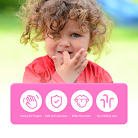 Vente en gros d'eau amère anti-morsure des ongles pour enfants et adultes arrêter de manger sevrage des doigts eau amère anti-morsure des ongles