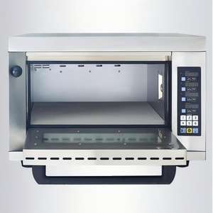 <span class=keywords><strong>Four</strong></span> électrique commercial multifonction pour boulangerie avec fonction vapeur, <span class=keywords><strong>four</strong></span> à pizza pour la fabrication de pain, de gâteaux et de gâteaux de lune - Product Image 1