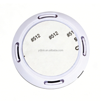 Buzzer sans fil multifonctionnel étanche CTT13-4, téléavertisseur à bouton-poussoir à distance à vendre