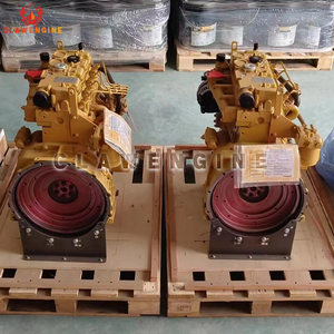 Piezas Originales Nuevas de Motor Clawengine para Motor C2.2, Piezas de Excavadora, C8Y03740, Motor Diésel, Envío desde Hong Kong - Product Image 5