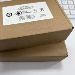 Modul Daya Bantu Kontrol Industri PLC IC695ACC302AB Serbaguna Laris Manis, Kapasitas Baterai 220V 15Ah - Product Image 6