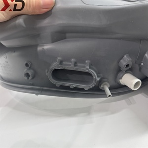 Joint de porte de <span class=keywords><strong>lave</strong></span>-<span class=keywords><strong>linge</strong></span> Longlife DC64-01810A pour <span class=keywords><strong>Samsung</strong></span> - Product Image 6